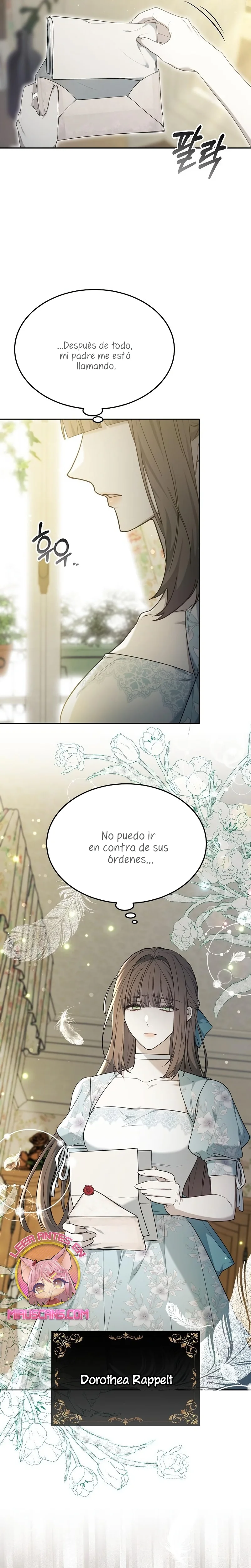La Era De Omán capítulo 16 página 33