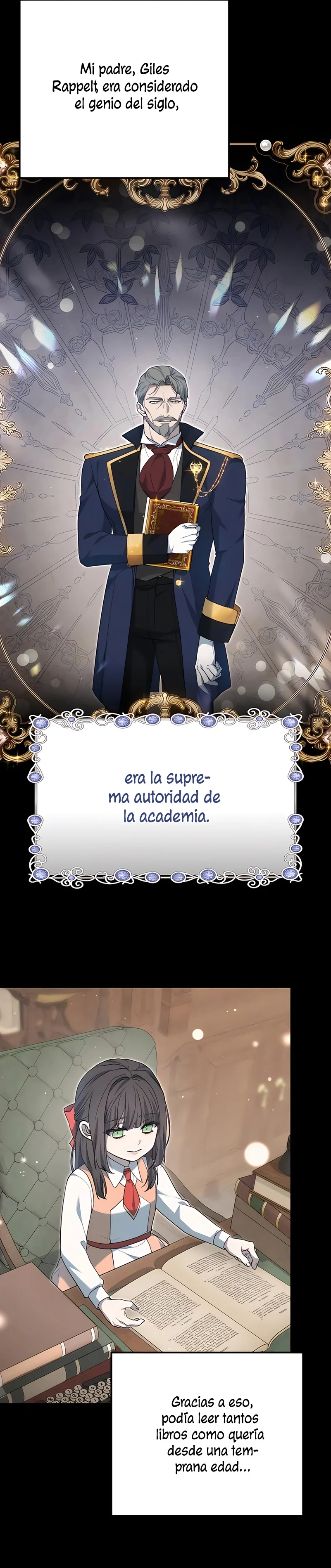 La Era De Omán capítulo 17 página 5