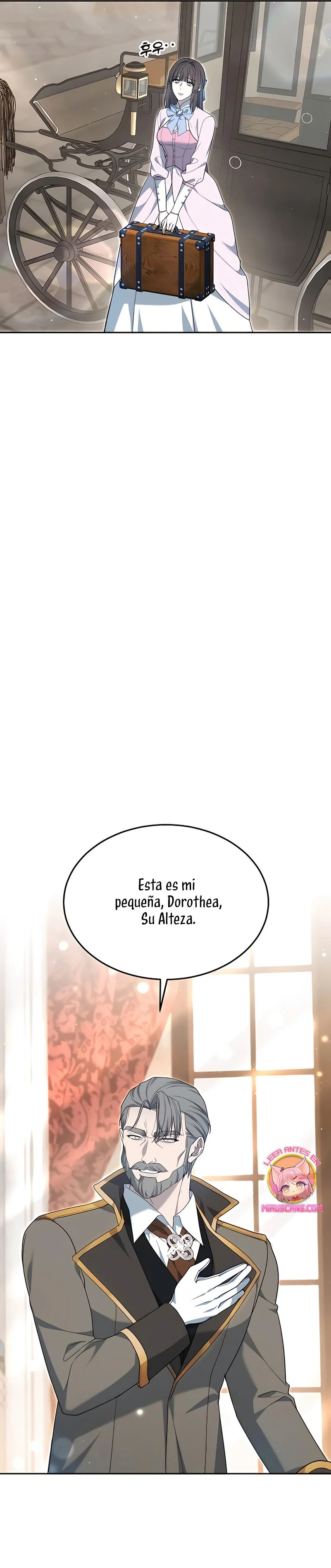La Era De Omán capítulo 17 página 11