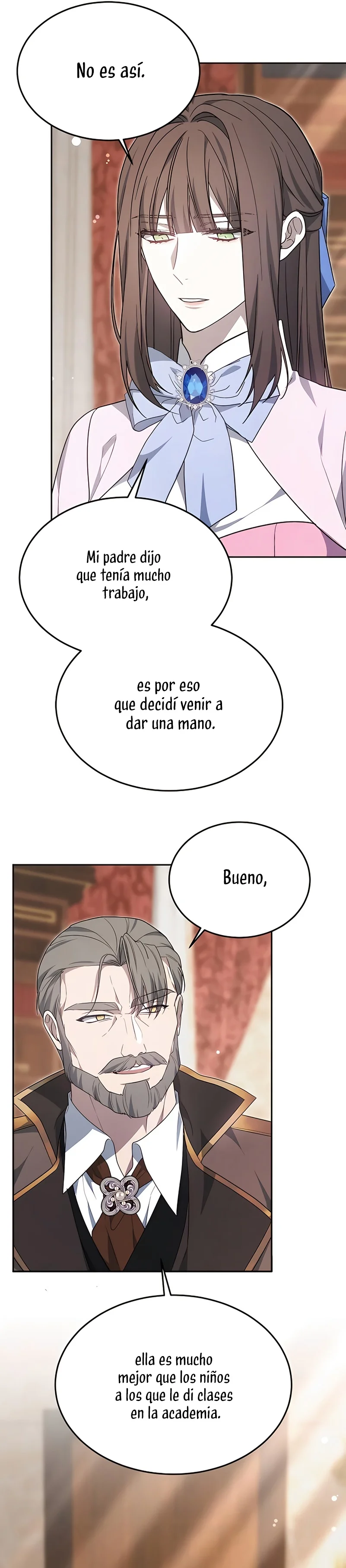 La Era De Omán capítulo 17 página 15