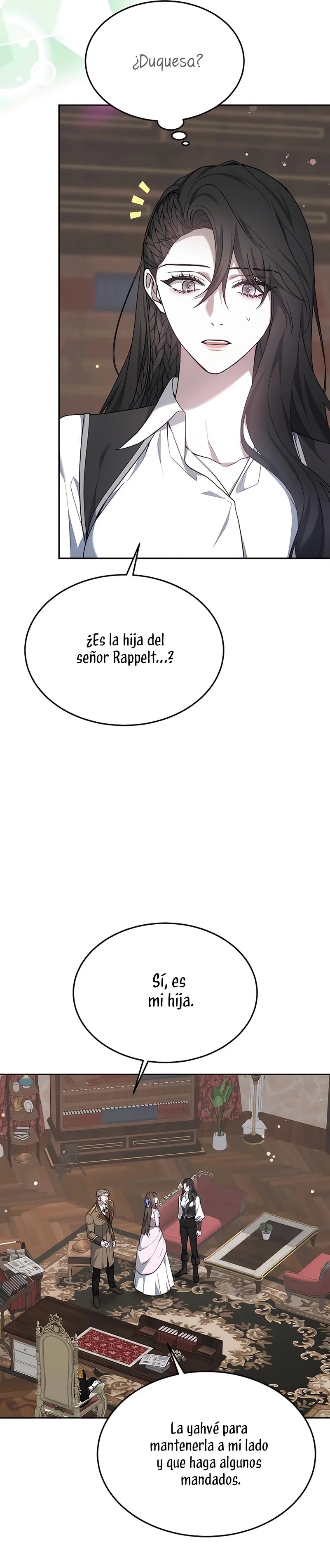 La Era De Omán capítulo 17 página 22