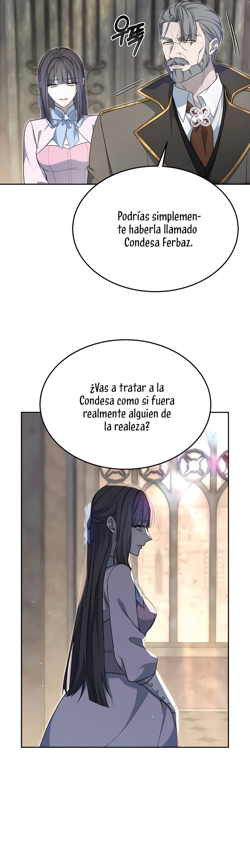 La Era De Omán capítulo 17 página 28