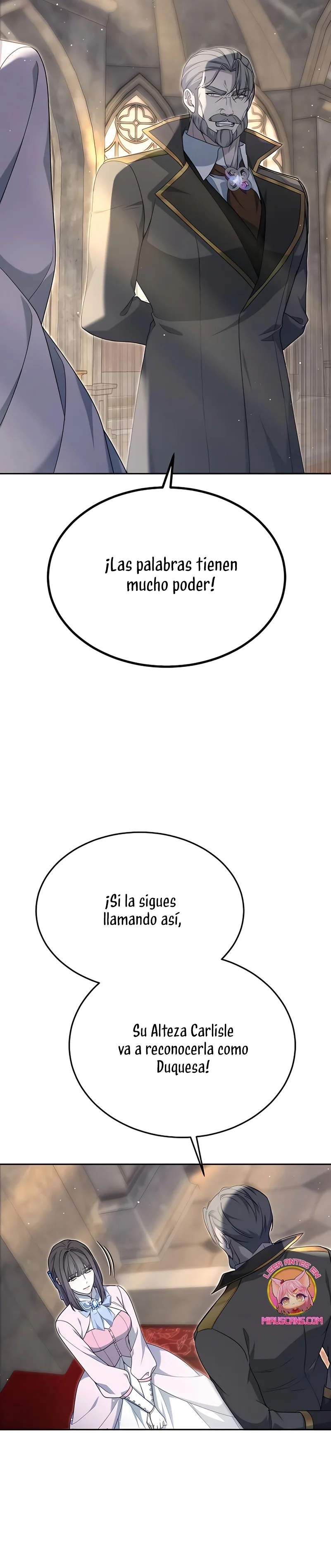 La Era De Omán capítulo 17 página 30