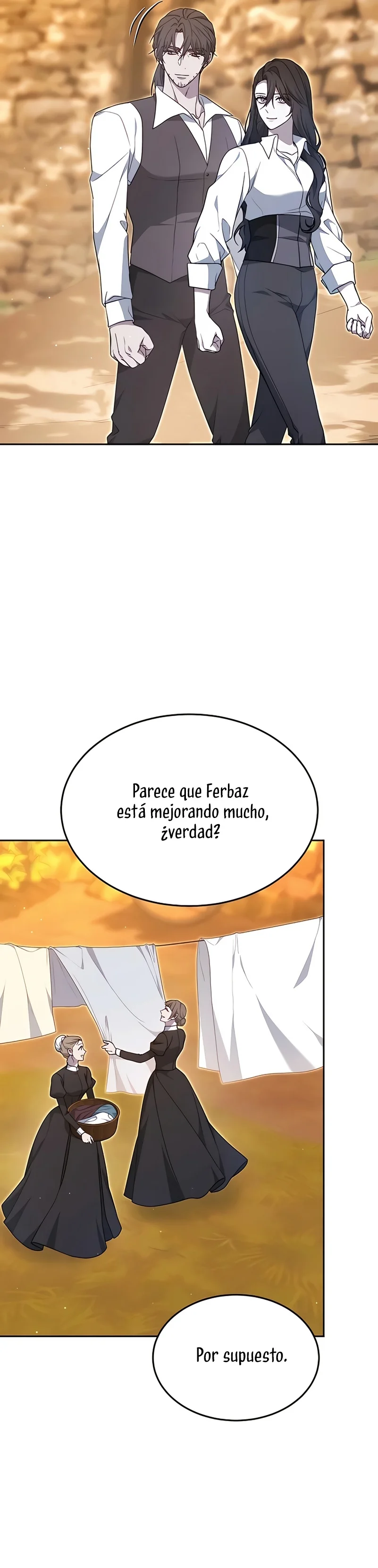 La Era De Omán capítulo 17 página 39