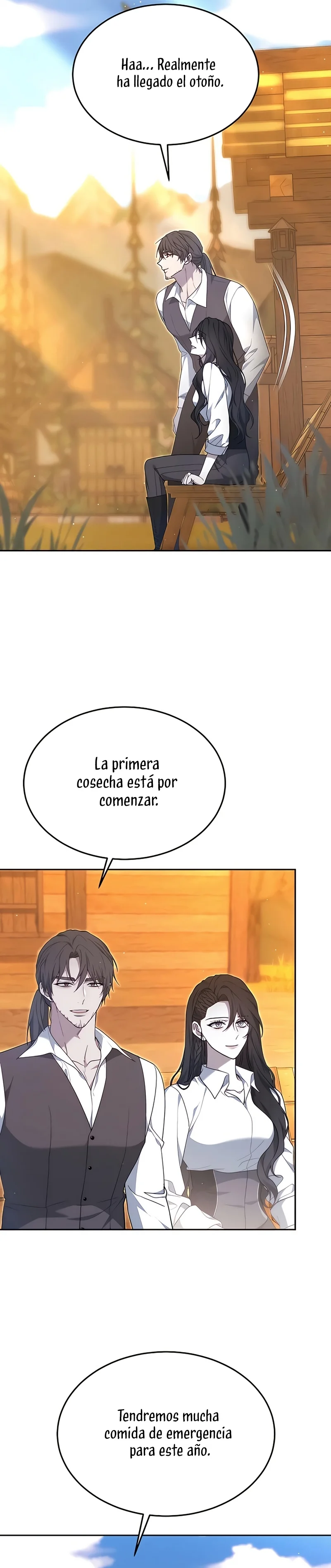 La Era De Omán capítulo 17 página 41