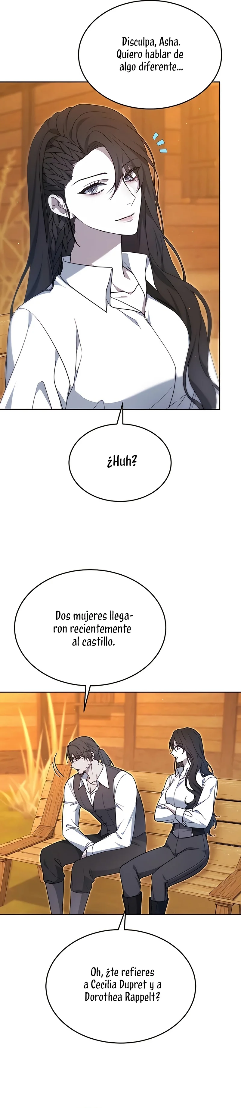 La Era De Omán capítulo 17 página 43