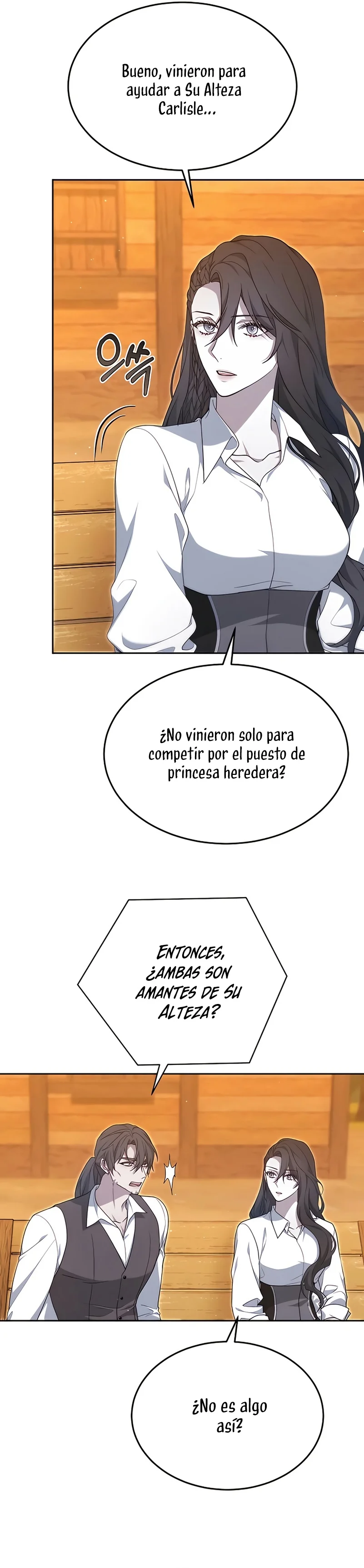 La Era De Omán capítulo 17 página 45