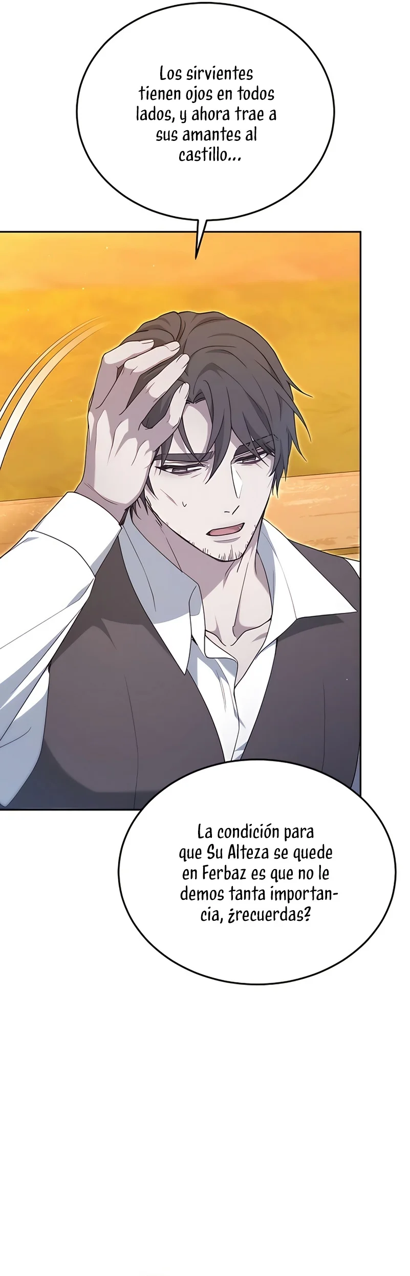 La Era De Omán capítulo 17 página 46