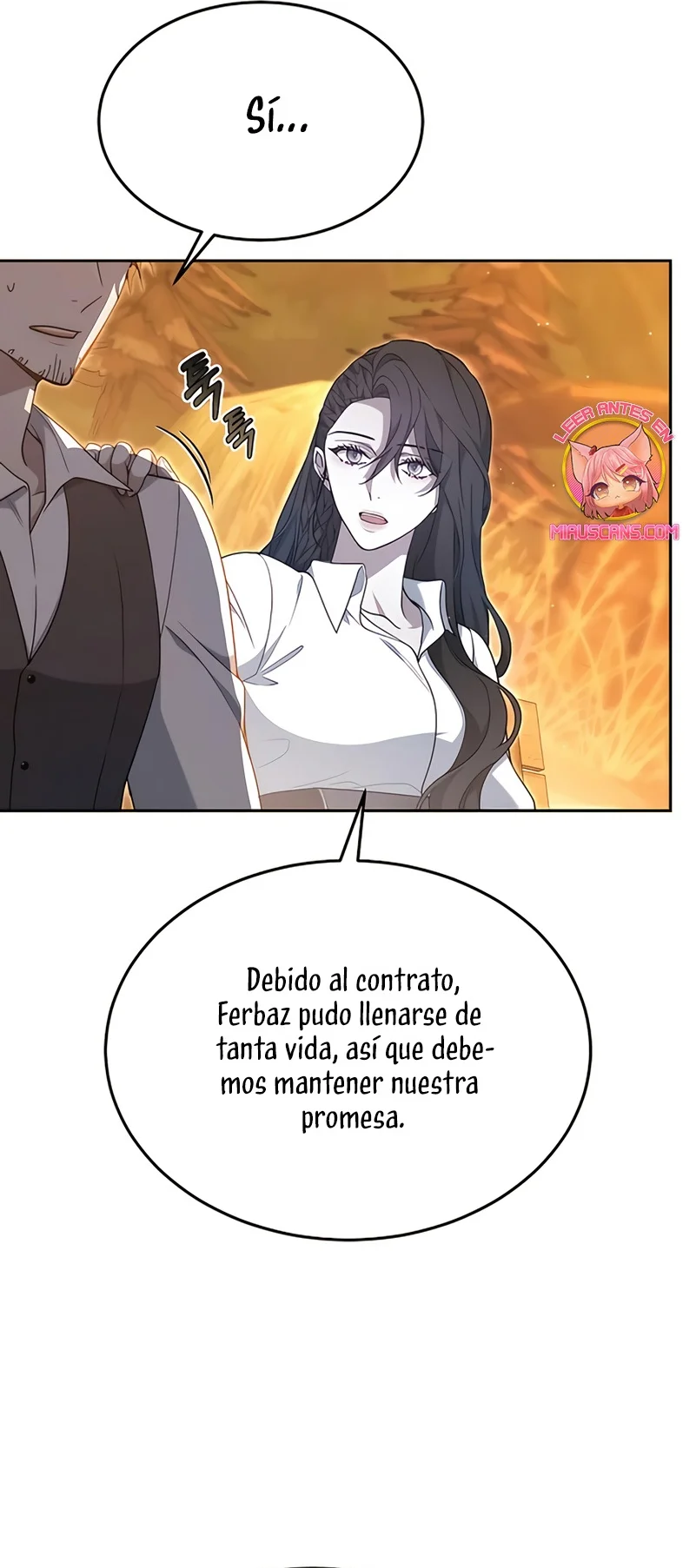 La Era De Omán capítulo 17 página 47