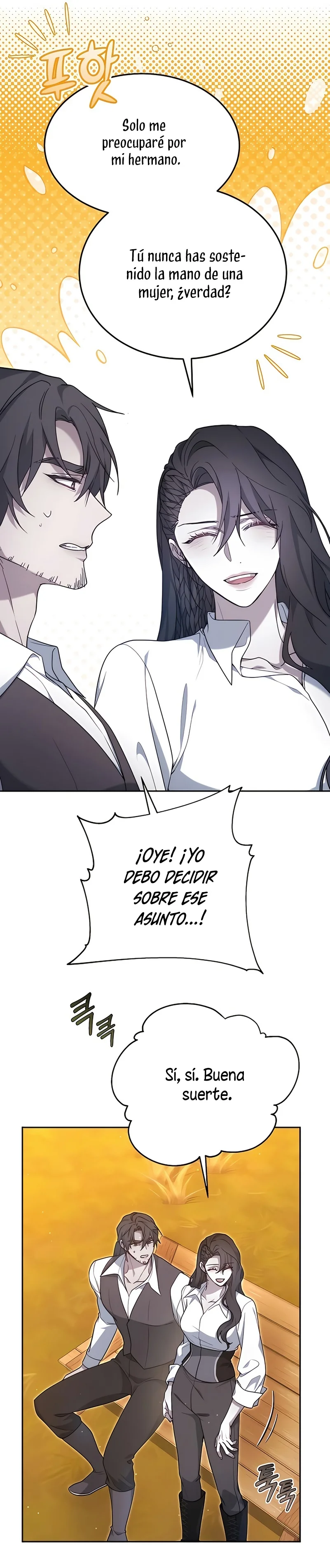 La Era De Omán capítulo 17 página 49