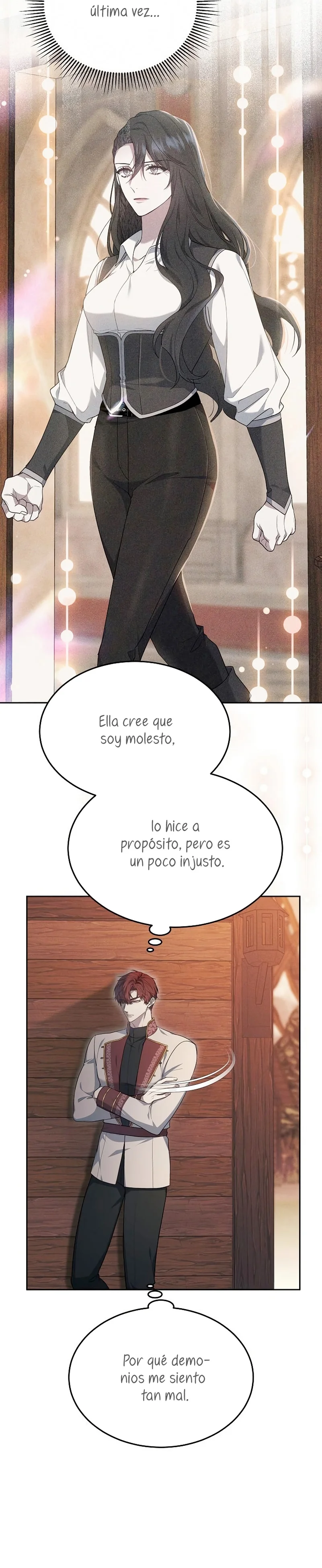 La Era De Omán capítulo 18 página 5