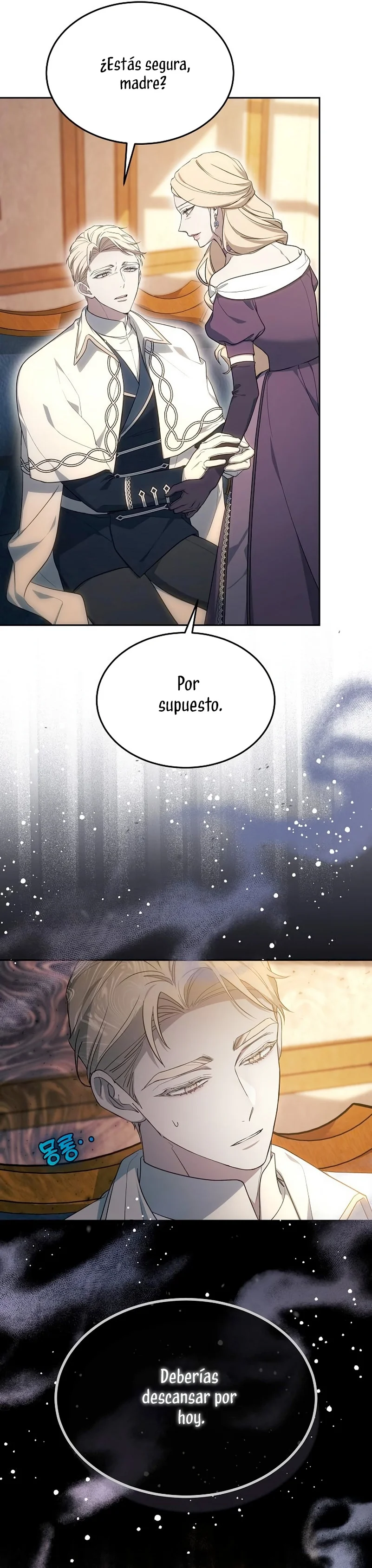 La Era De Omán capítulo 18 página 19