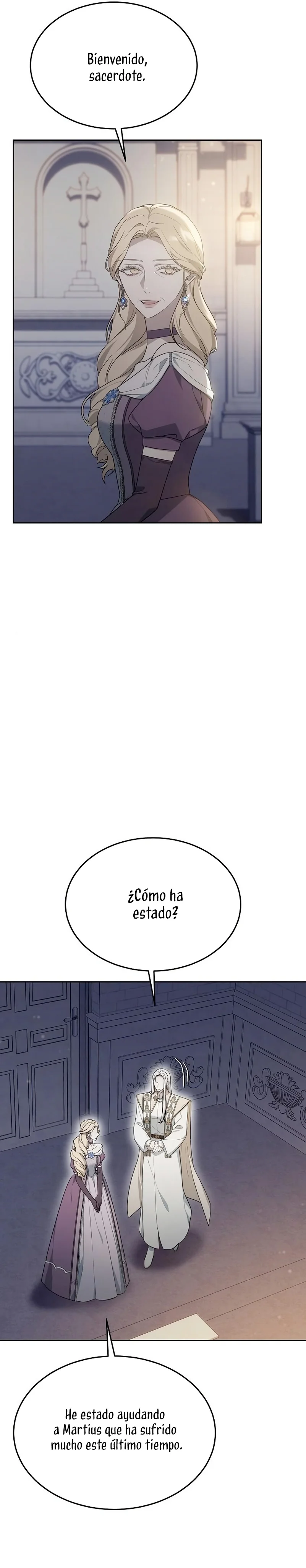 La Era De Omán capítulo 18 página 24