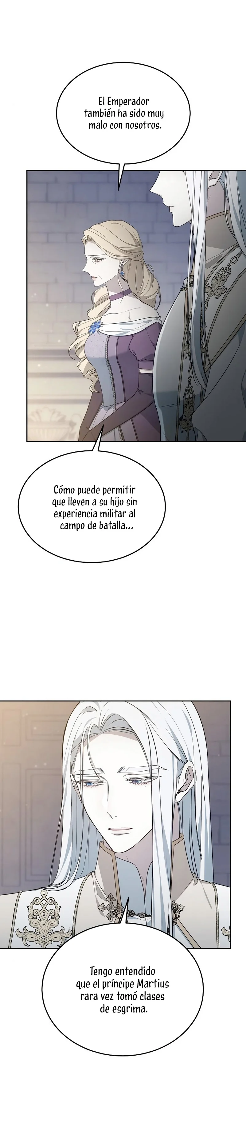 La Era De Omán capítulo 18 página 25
