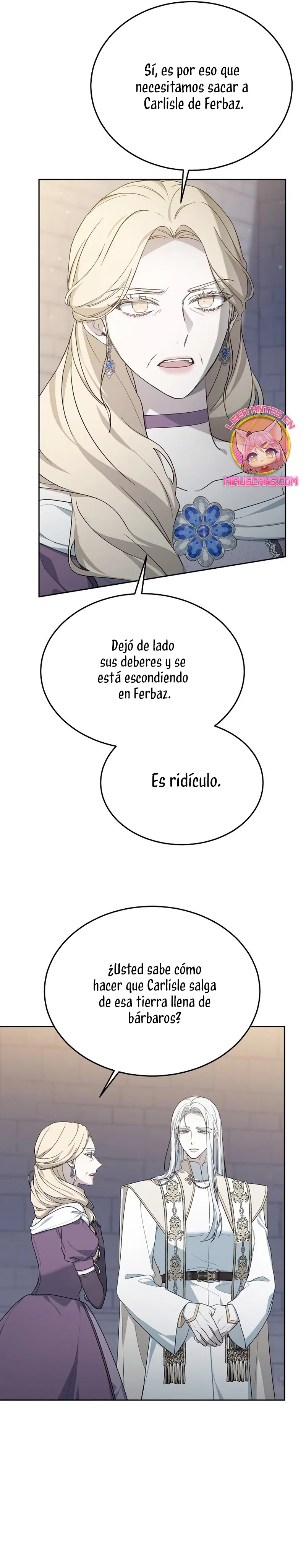 La Era De Omán capítulo 18 página 27