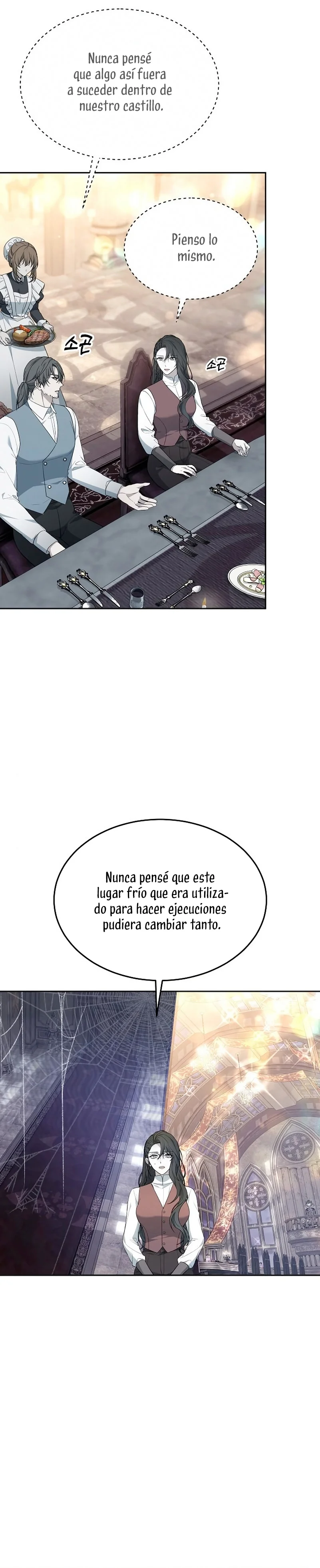 La Era De Omán capítulo 18 página 36