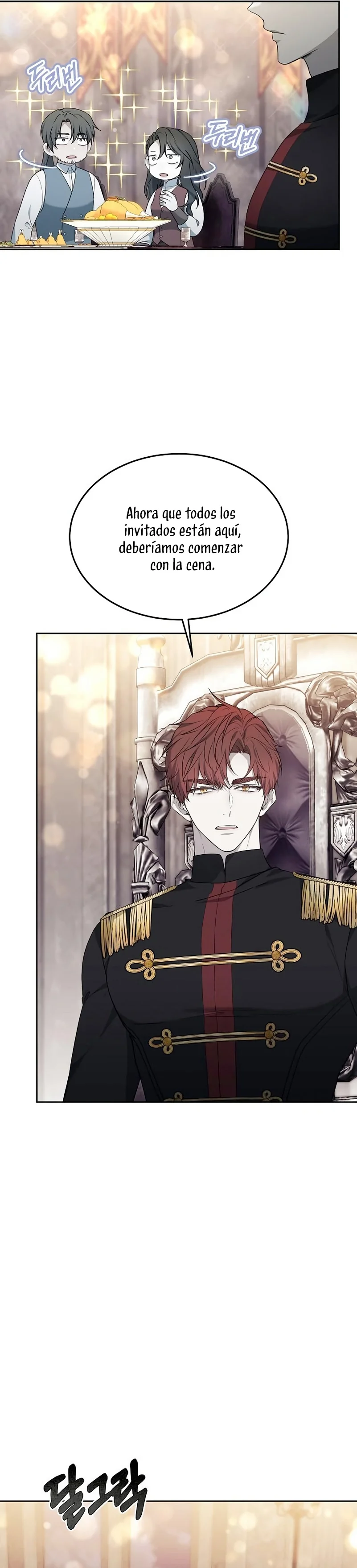 La Era De Omán capítulo 18 página 37