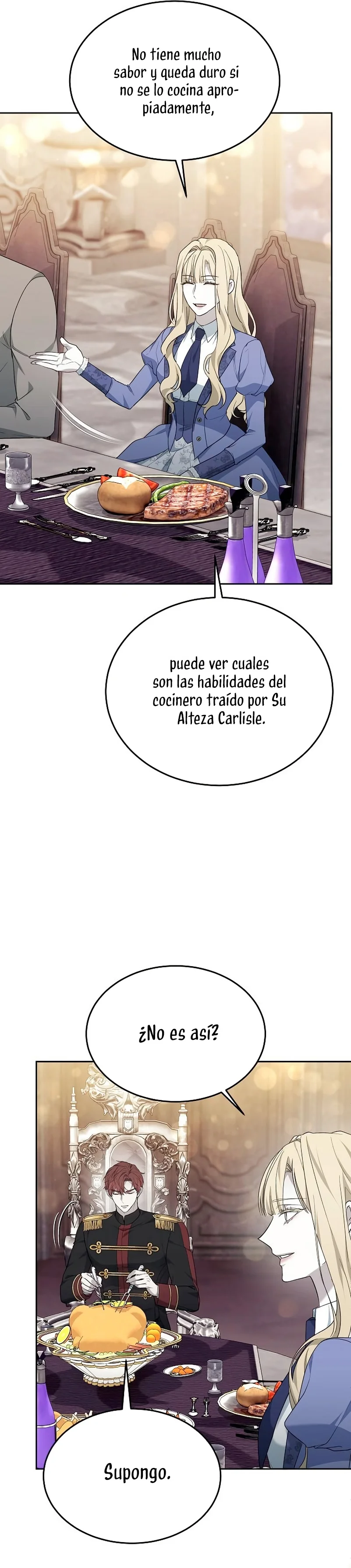 La Era De Omán capítulo 18 página 40
