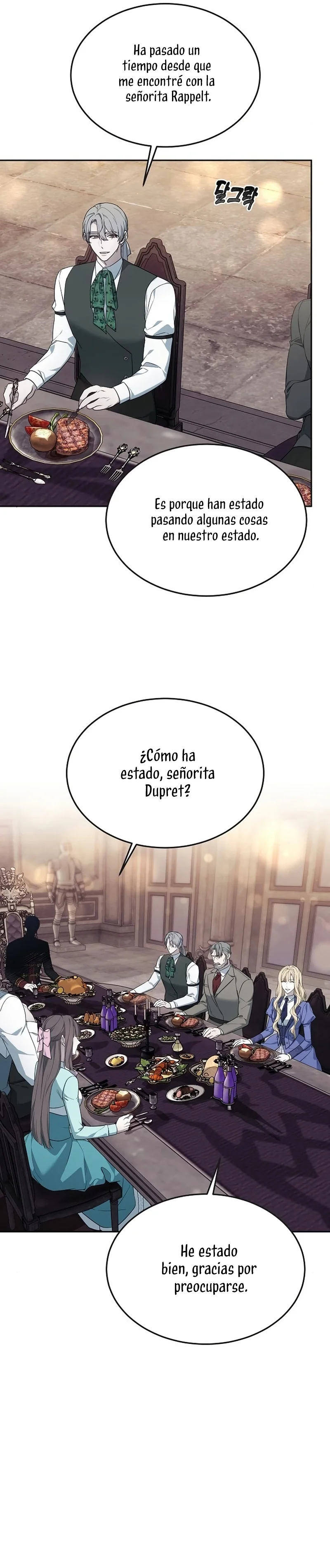 La Era De Omán capítulo 19 página 7