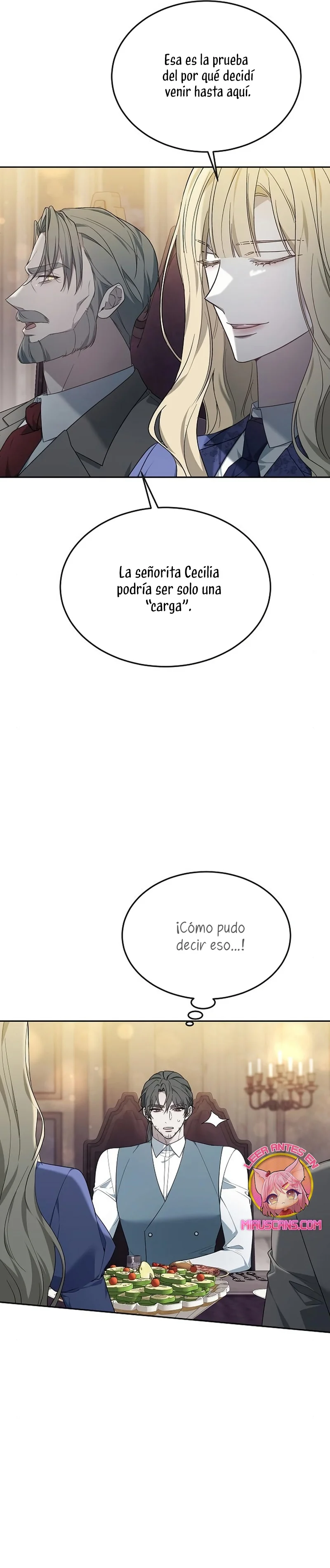 La Era De Omán capítulo 19 página 12