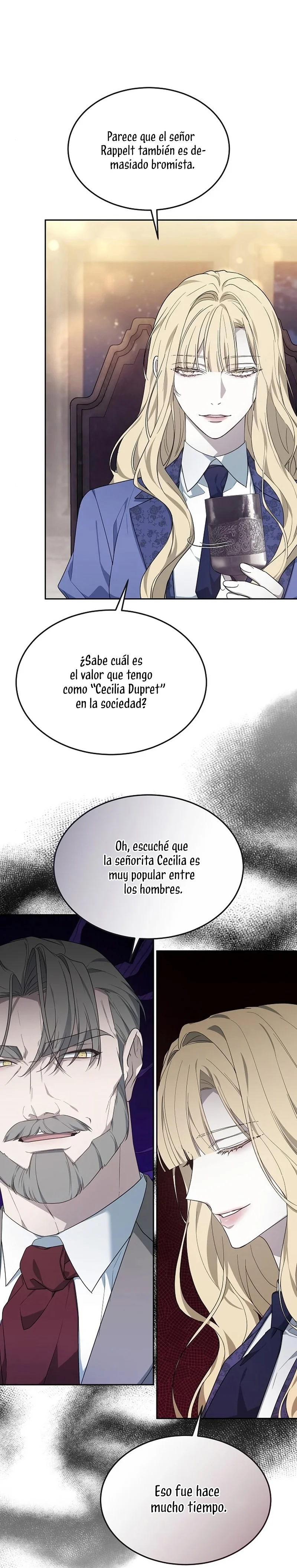 La Era De Omán capítulo 19 página 13