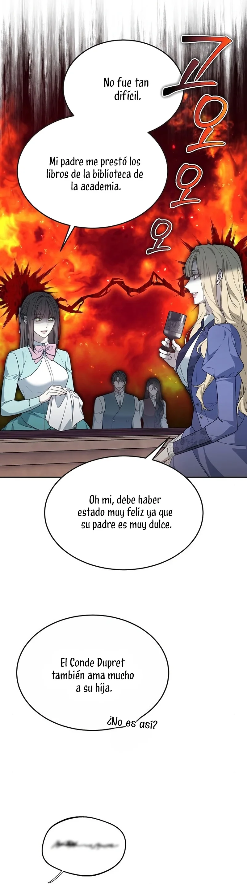 La Era De Omán capítulo 19 página 19