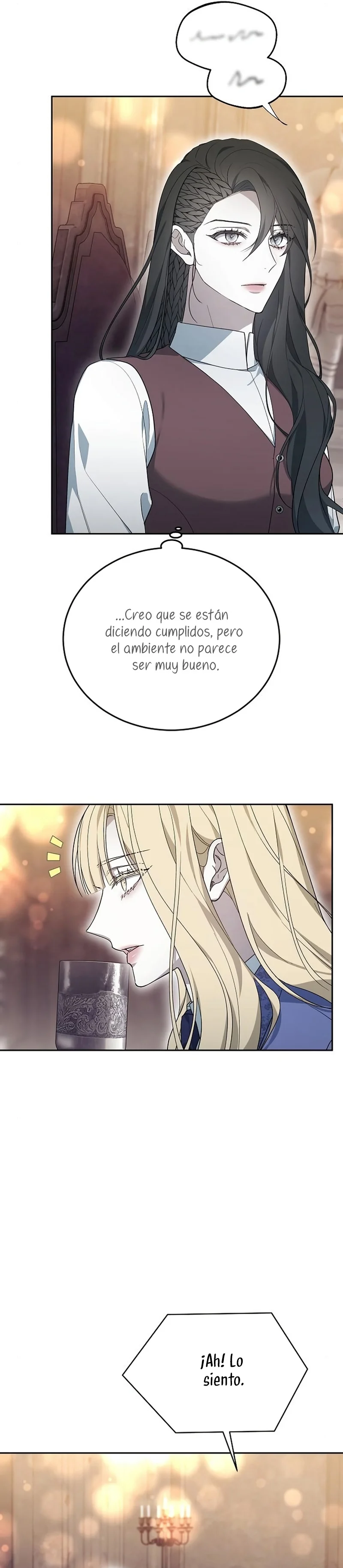 La Era De Omán capítulo 19 página 20