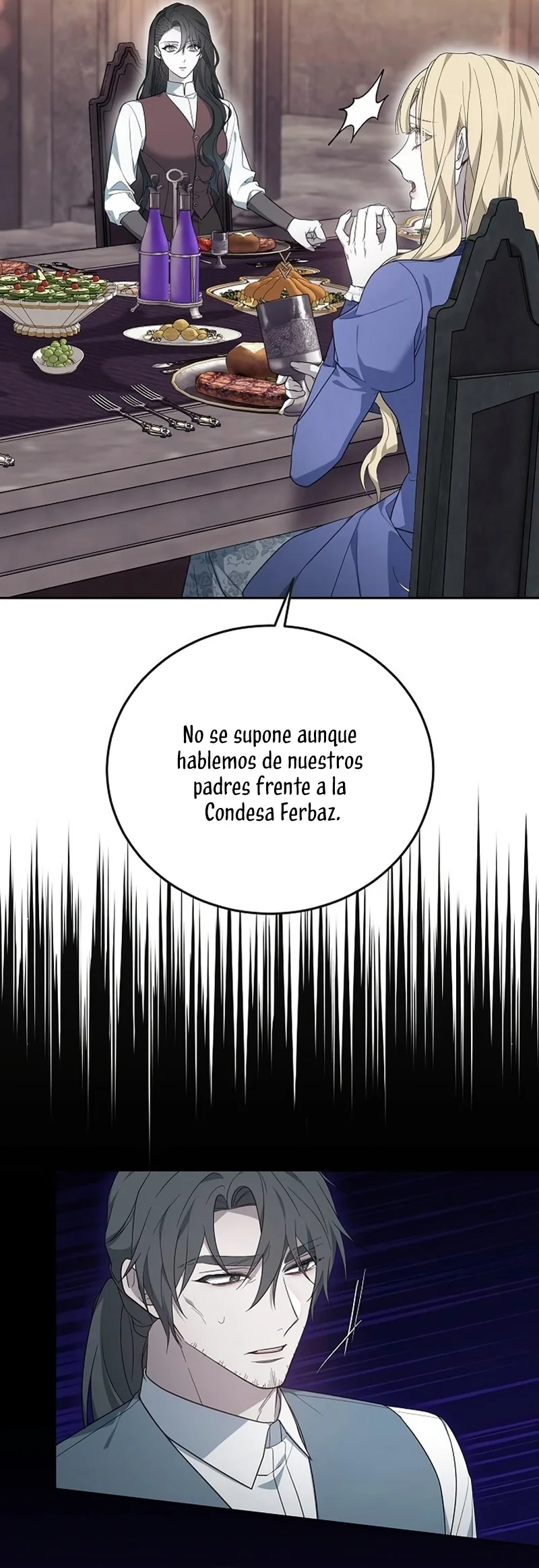 La Era De Omán capítulo 19 página 21