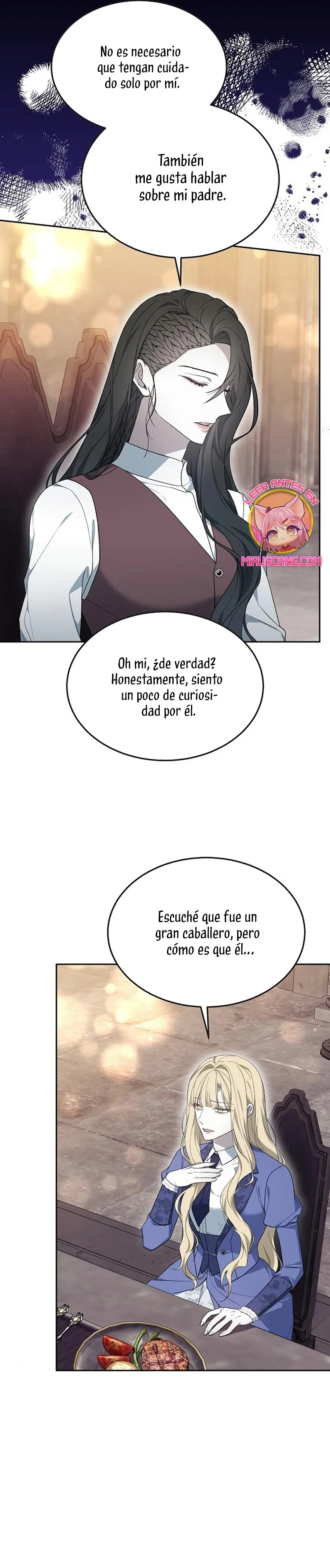 La Era De Omán capítulo 19 página 22