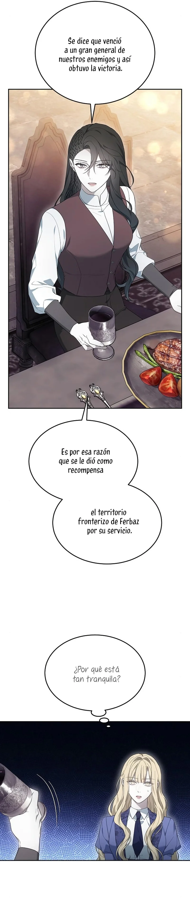 La Era De Omán capítulo 19 página 23