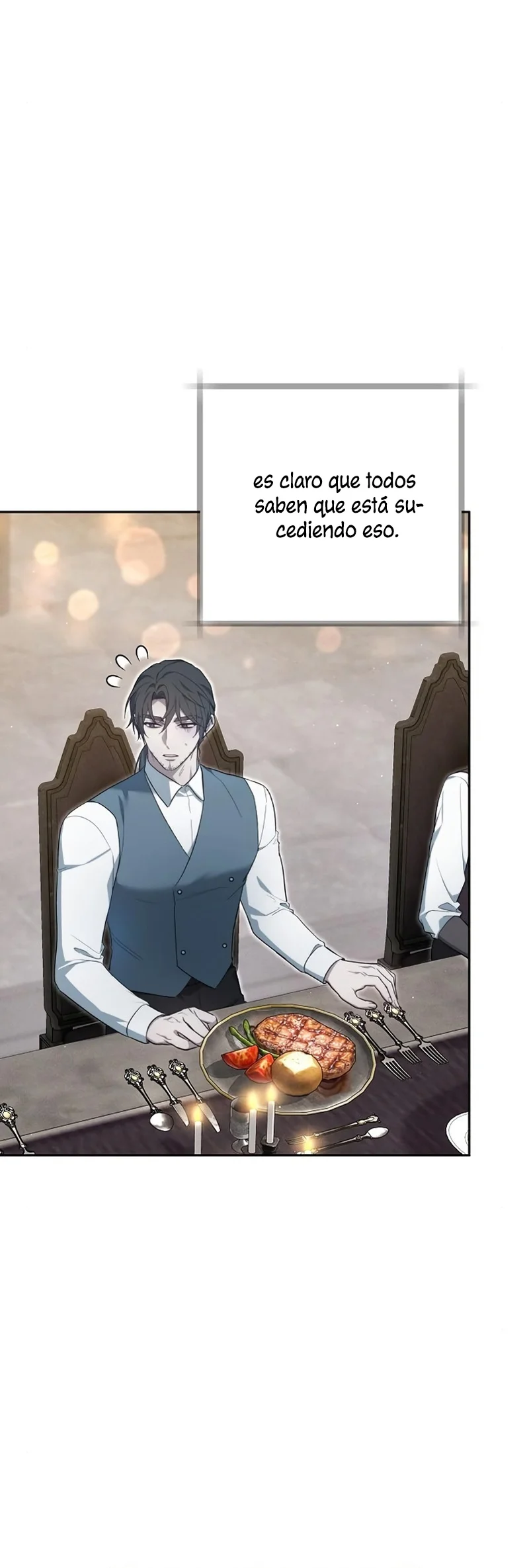 La Era De Omán capítulo 19 página 31