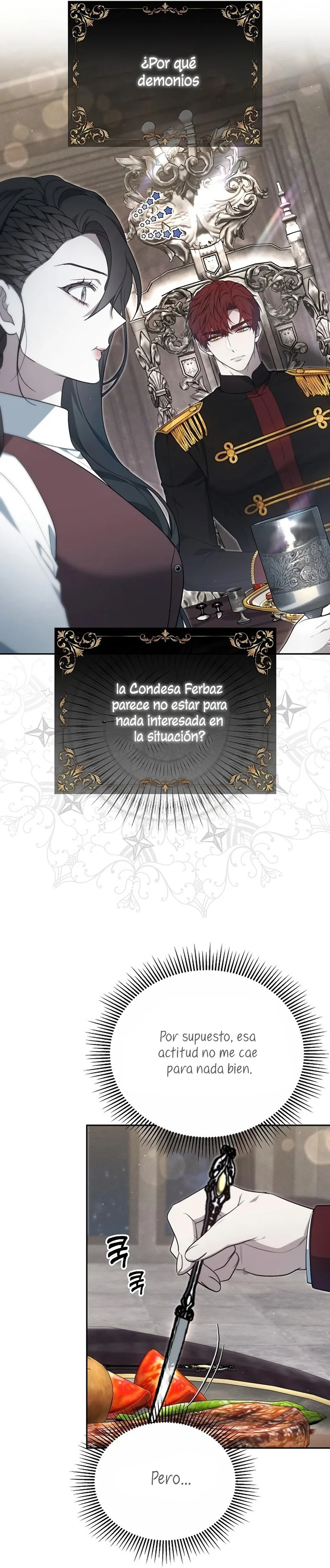 La Era De Omán capítulo 19 página 32