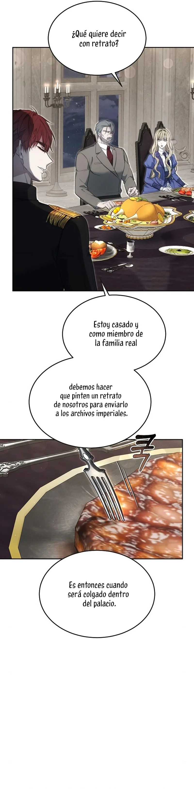 La Era De Omán capítulo 19 página 36