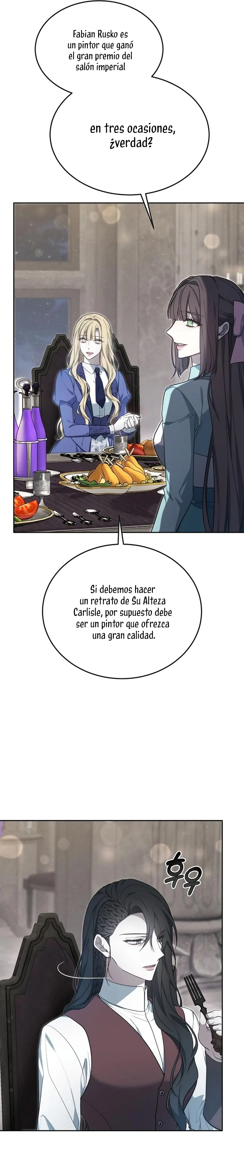 La Era De Omán capítulo 19 página 38