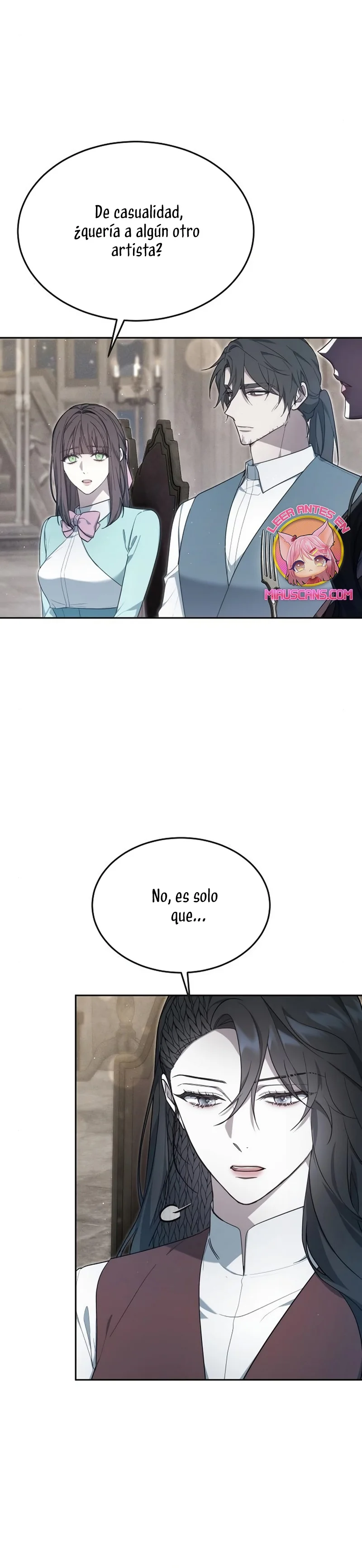 La Era De Omán capítulo 19 página 39