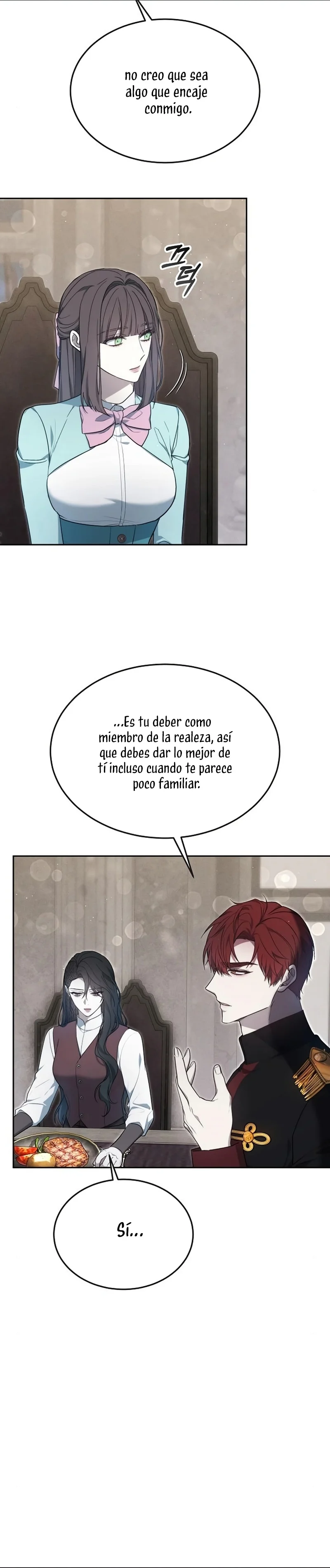 La Era De Omán capítulo 19 página 41