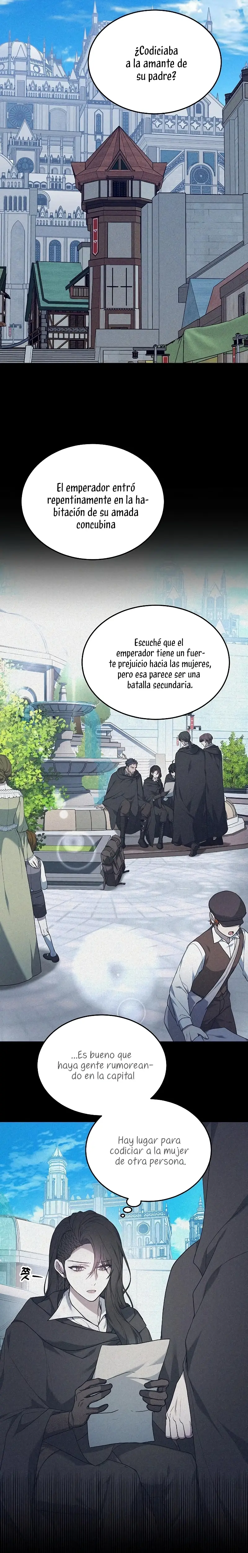 La Era De Omán capítulo 2 página 7