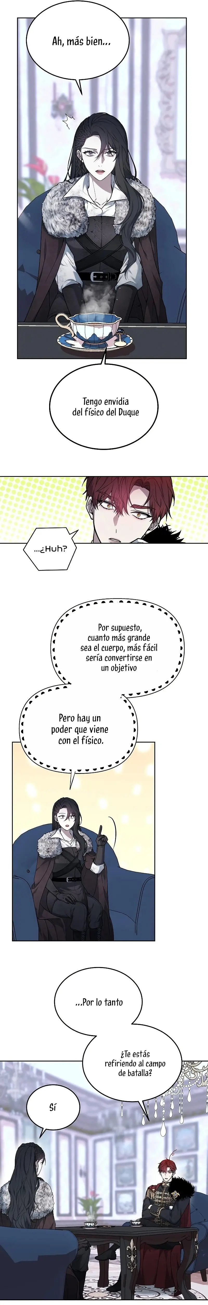 La Era De Omán capítulo 2 página 10
