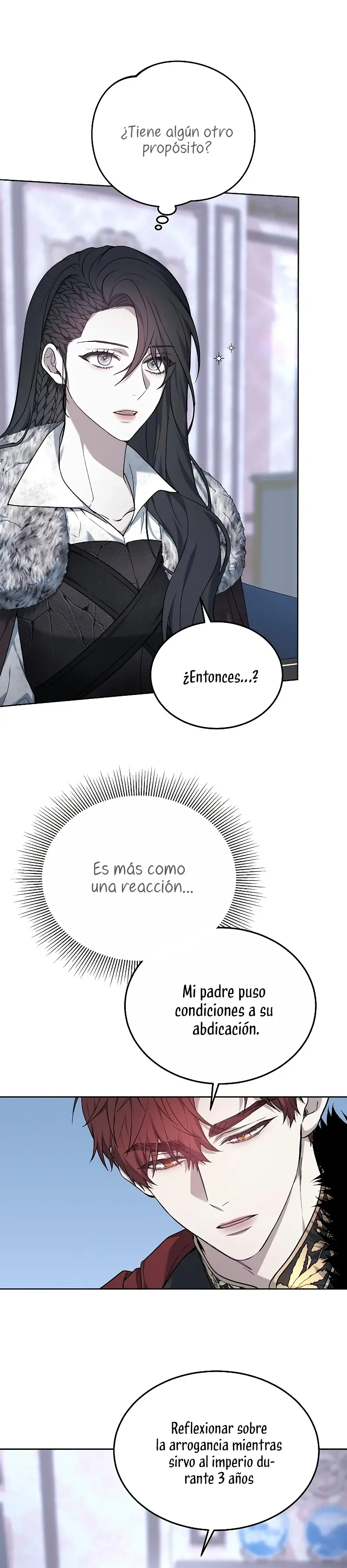 La Era De Omán capítulo 2 página 13