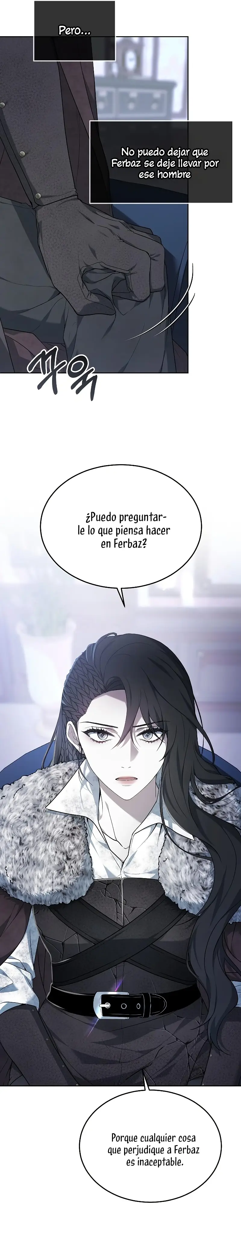 La Era De Omán capítulo 2 página 18