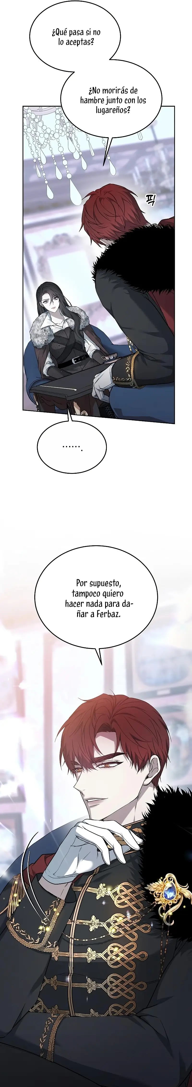La Era De Omán capítulo 2 página 19