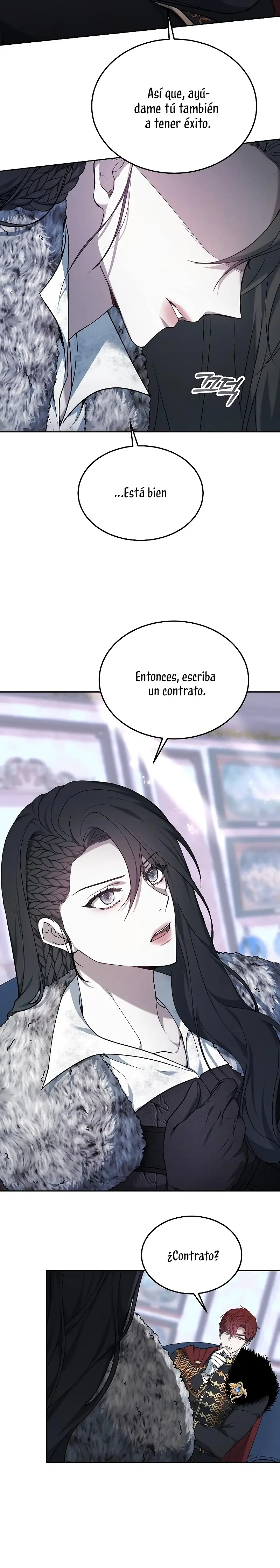 La Era De Omán capítulo 2 página 20