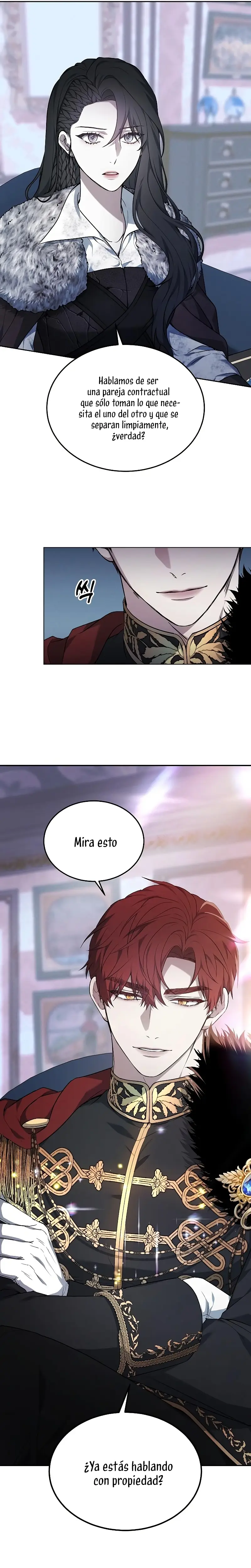 La Era De Omán capítulo 2 página 22