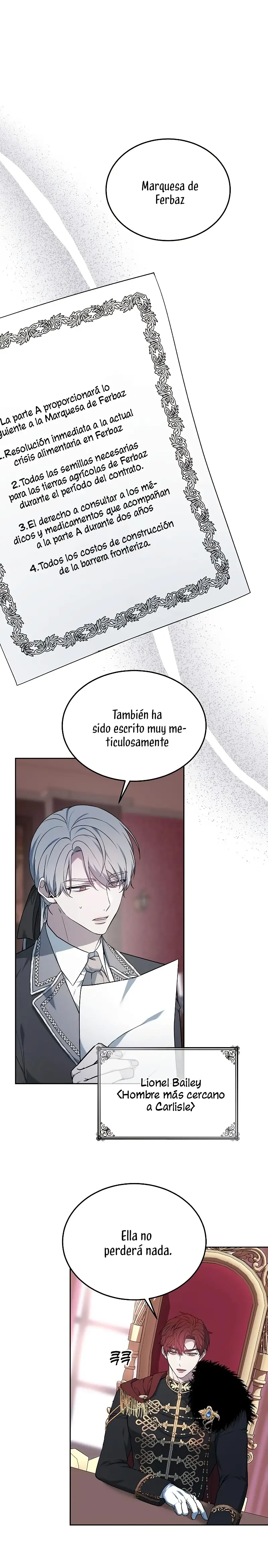 La Era De Omán capítulo 2 página 23