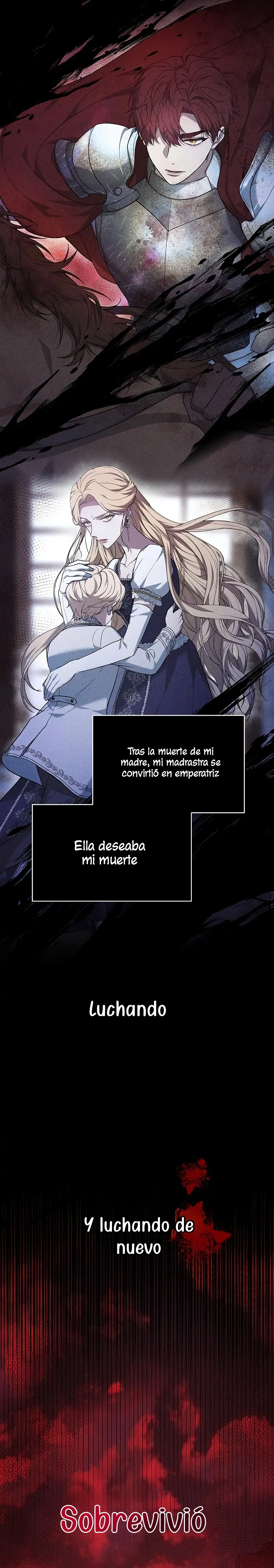 La Era De Omán capítulo 2 página 26