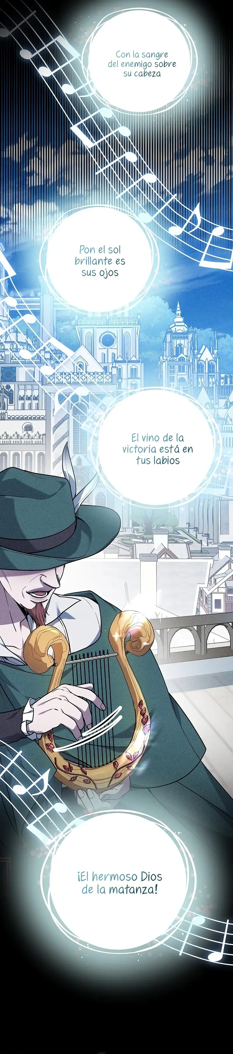 La Era De Omán capítulo 2 página 28