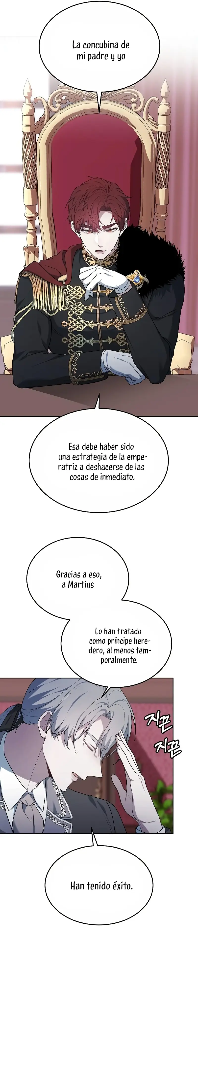 La Era De Omán capítulo 2 página 33