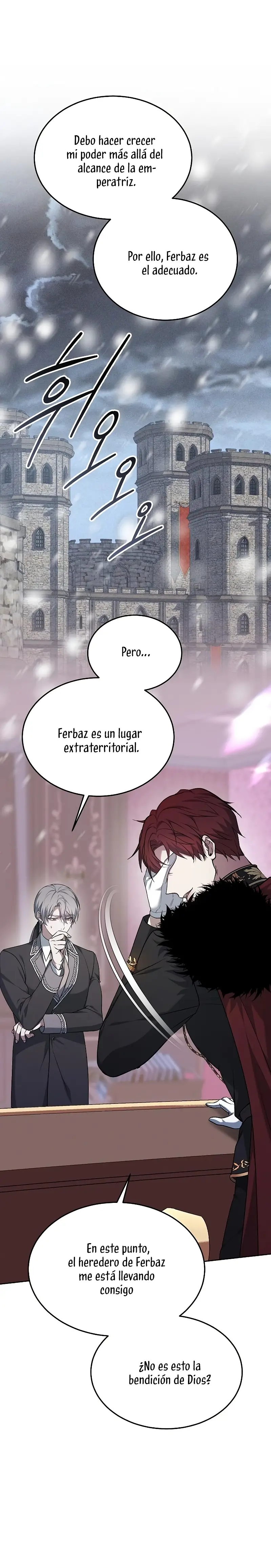 La Era De Omán capítulo 2 página 36