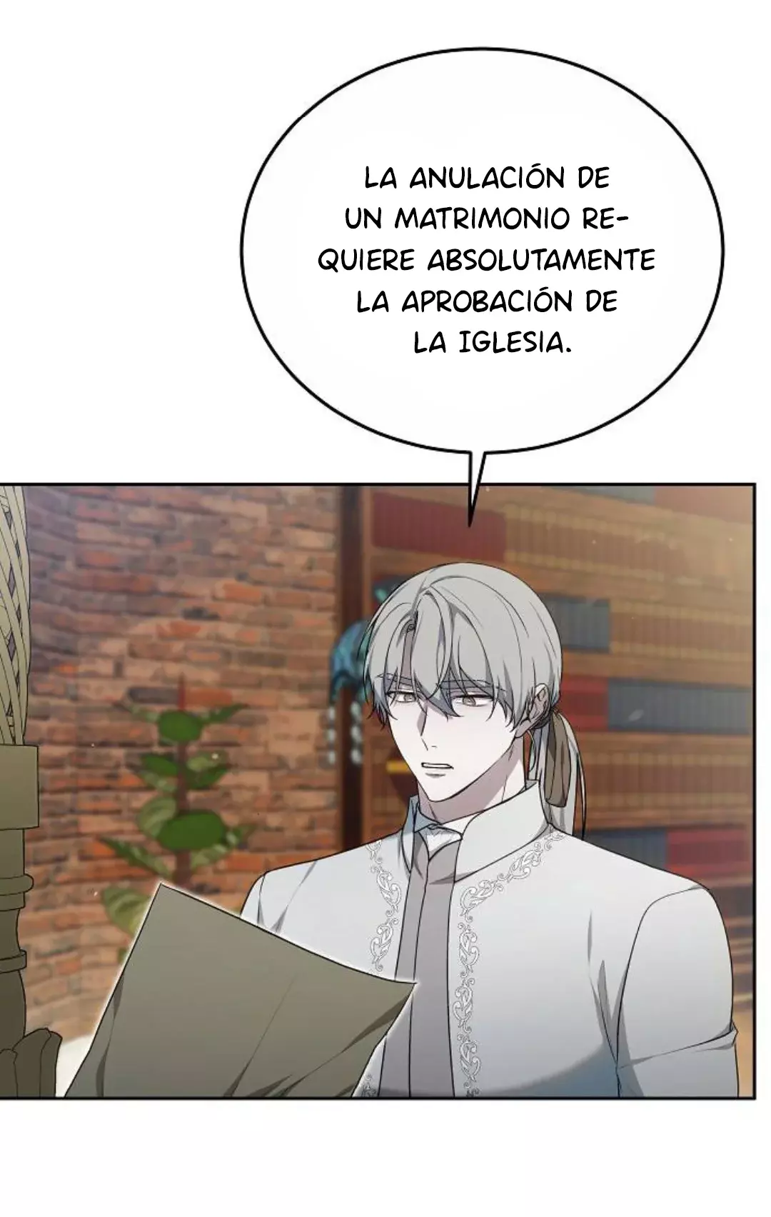 La Era De Omán capítulo 20 página 8