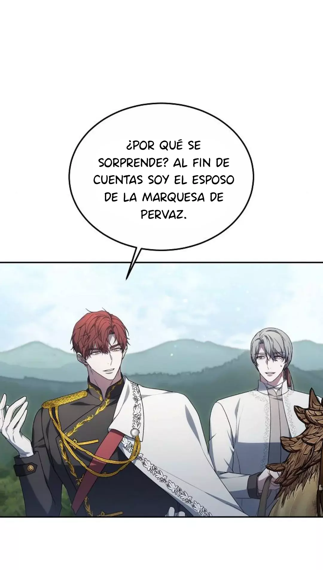 La Era De Omán capítulo 20 página 22
